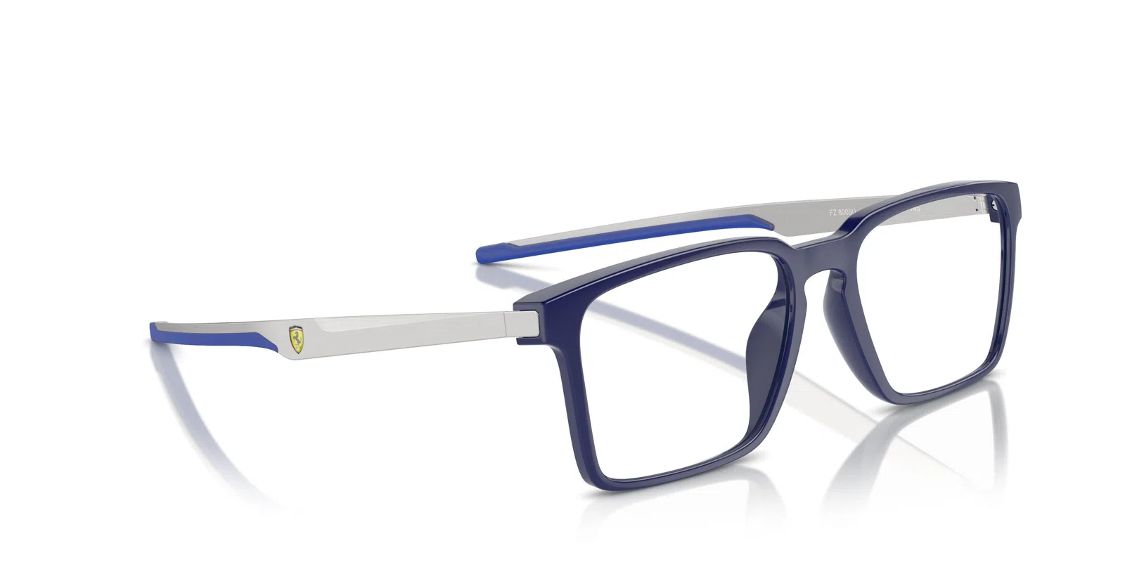 Scuderia Ferrari 8005U Eyeglasses - view 14